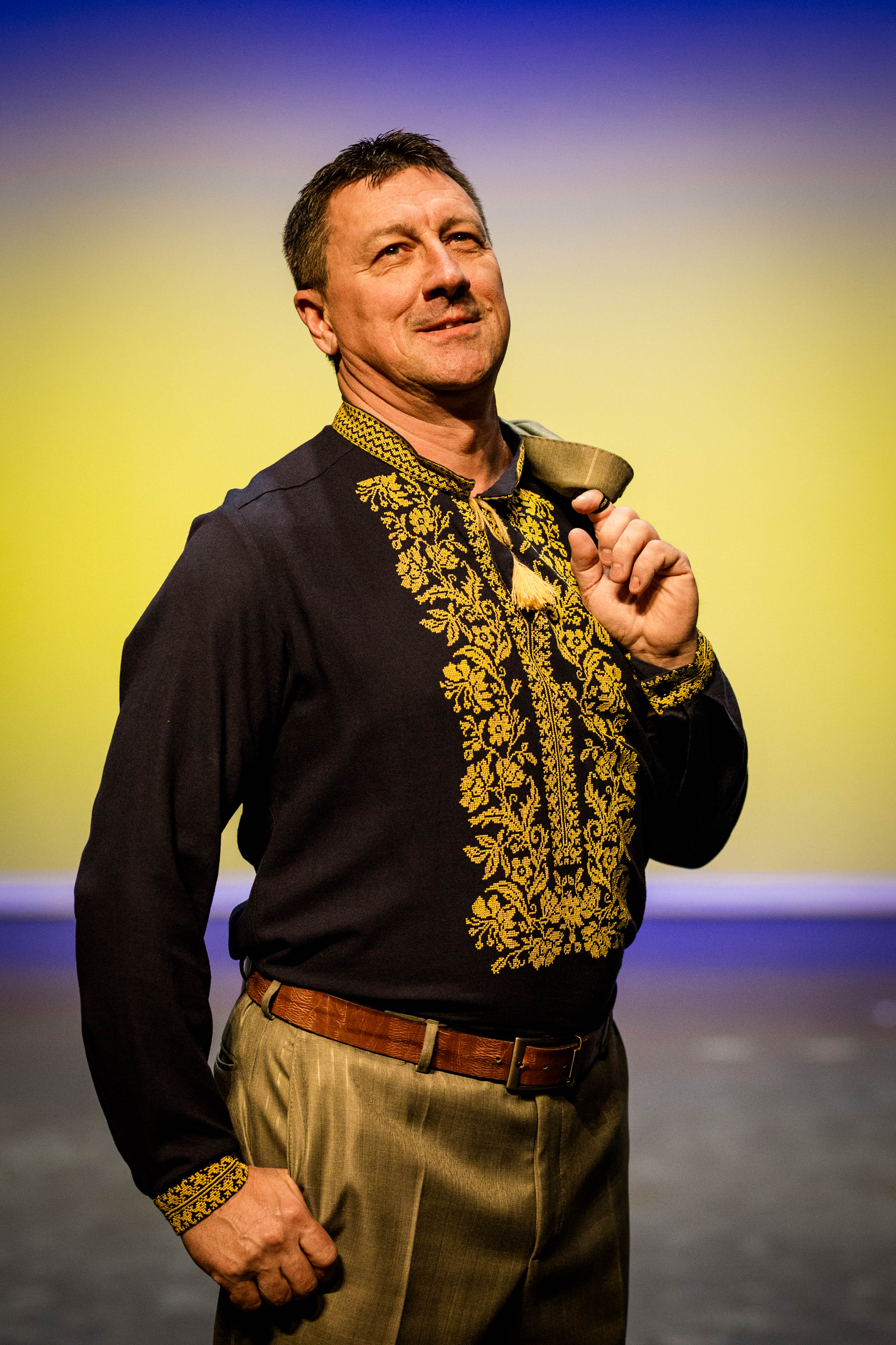 Vitali Sorokotiaguine