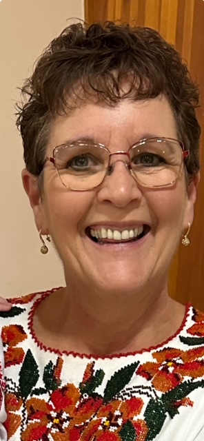 Bernice Lyons