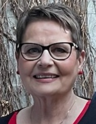 Evelyn Wojcichowsky