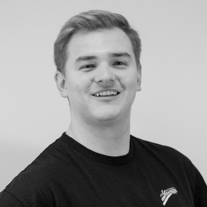 Dawson Puderak
