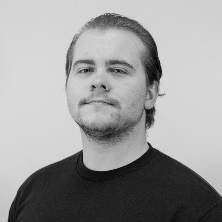 Jesse Todos