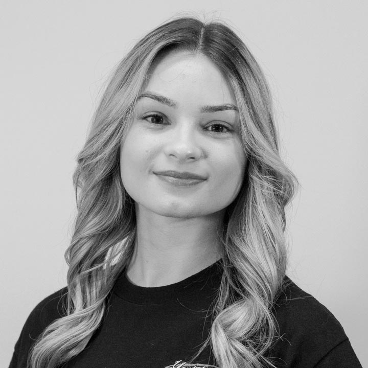 Lyuda Hnytka