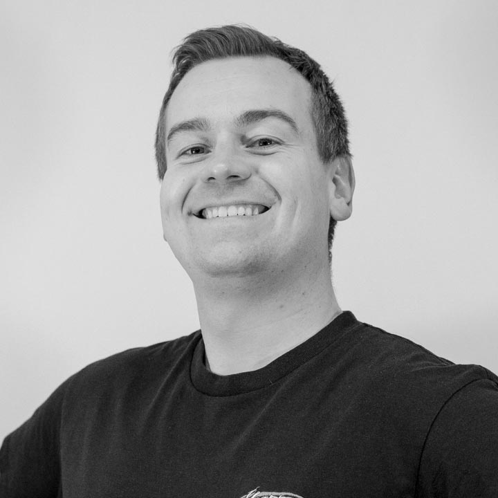 Travis Suwala