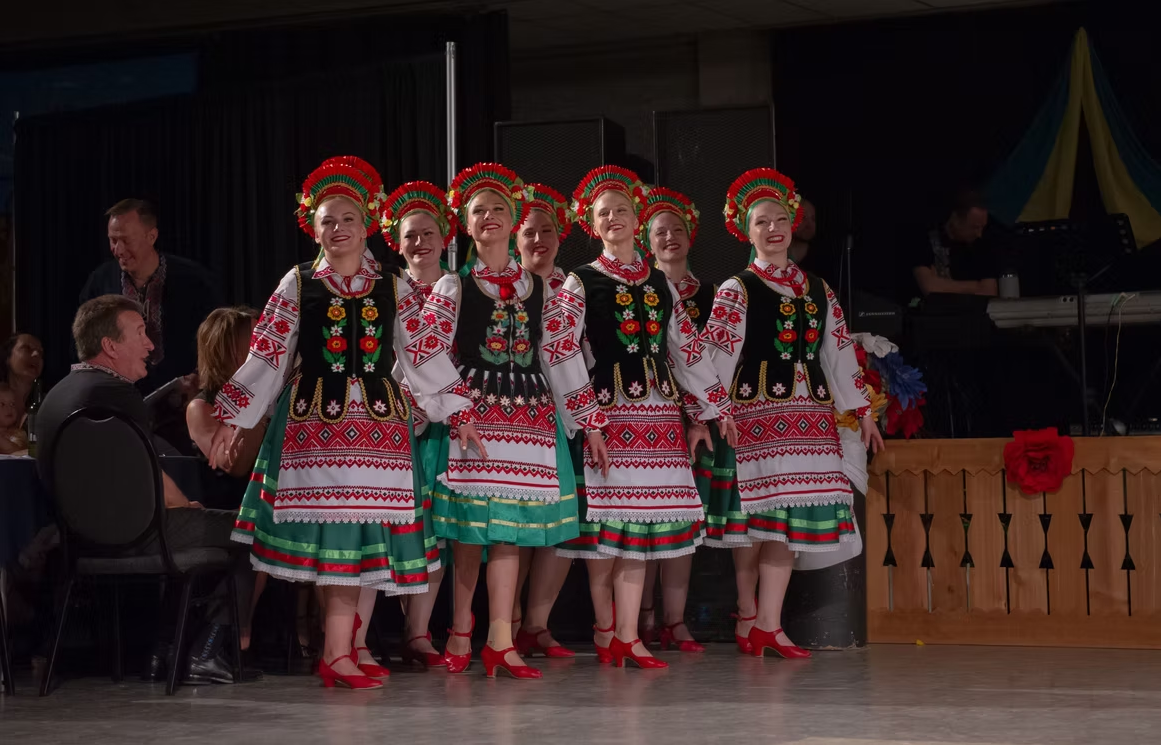 Vesna 2025 — photo 1