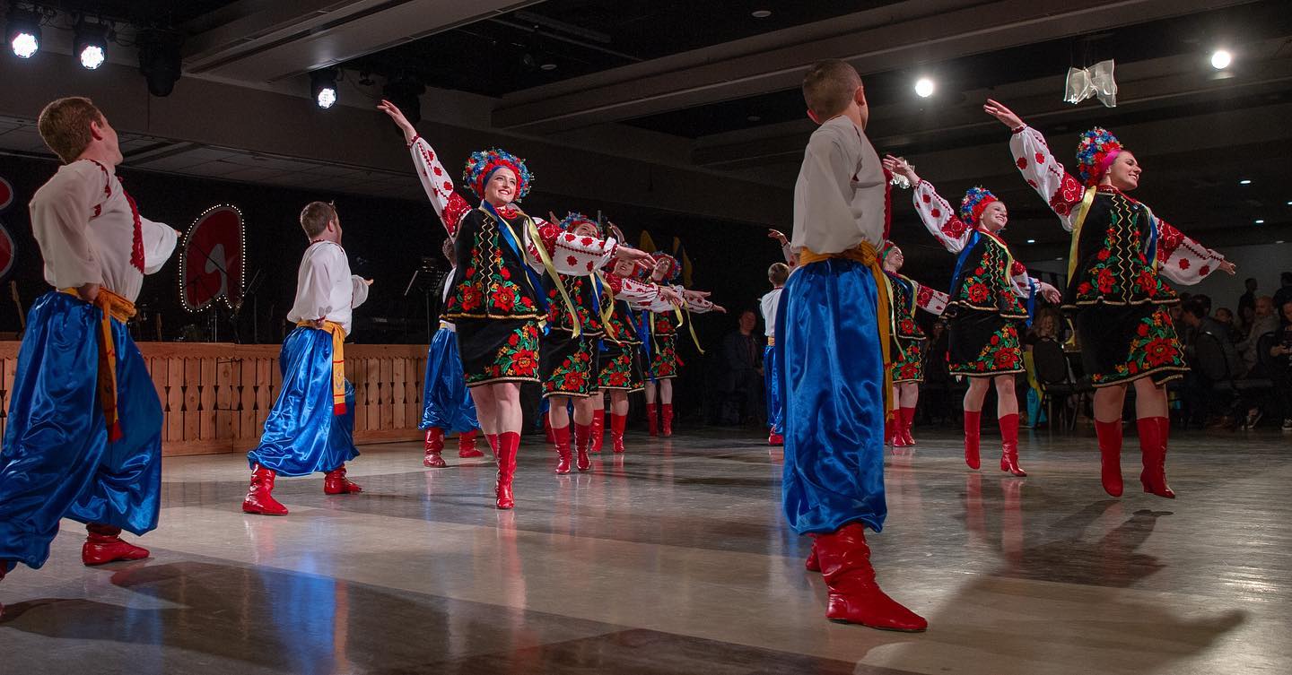 Vesna Festival — photo 1
